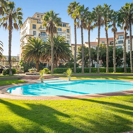 Island Club By Smart City Stays Cape Town Eksteriør bilde
