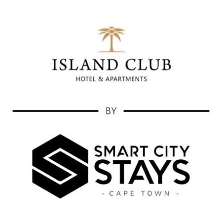 Island Club By Smart City Stays Cape Town Eksteriør bilde