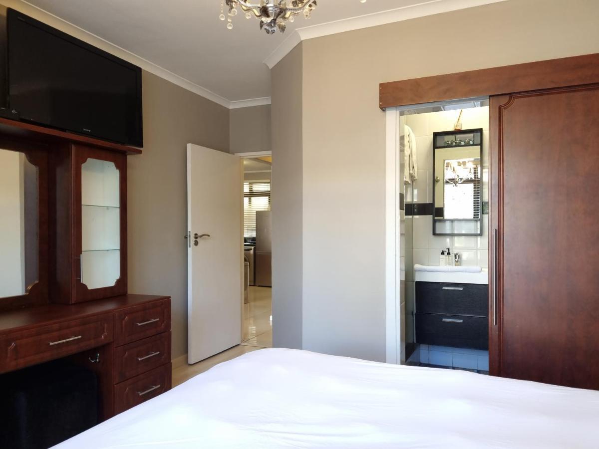 Island Club By Smart City Stays Cape Town Eksteriør bilde