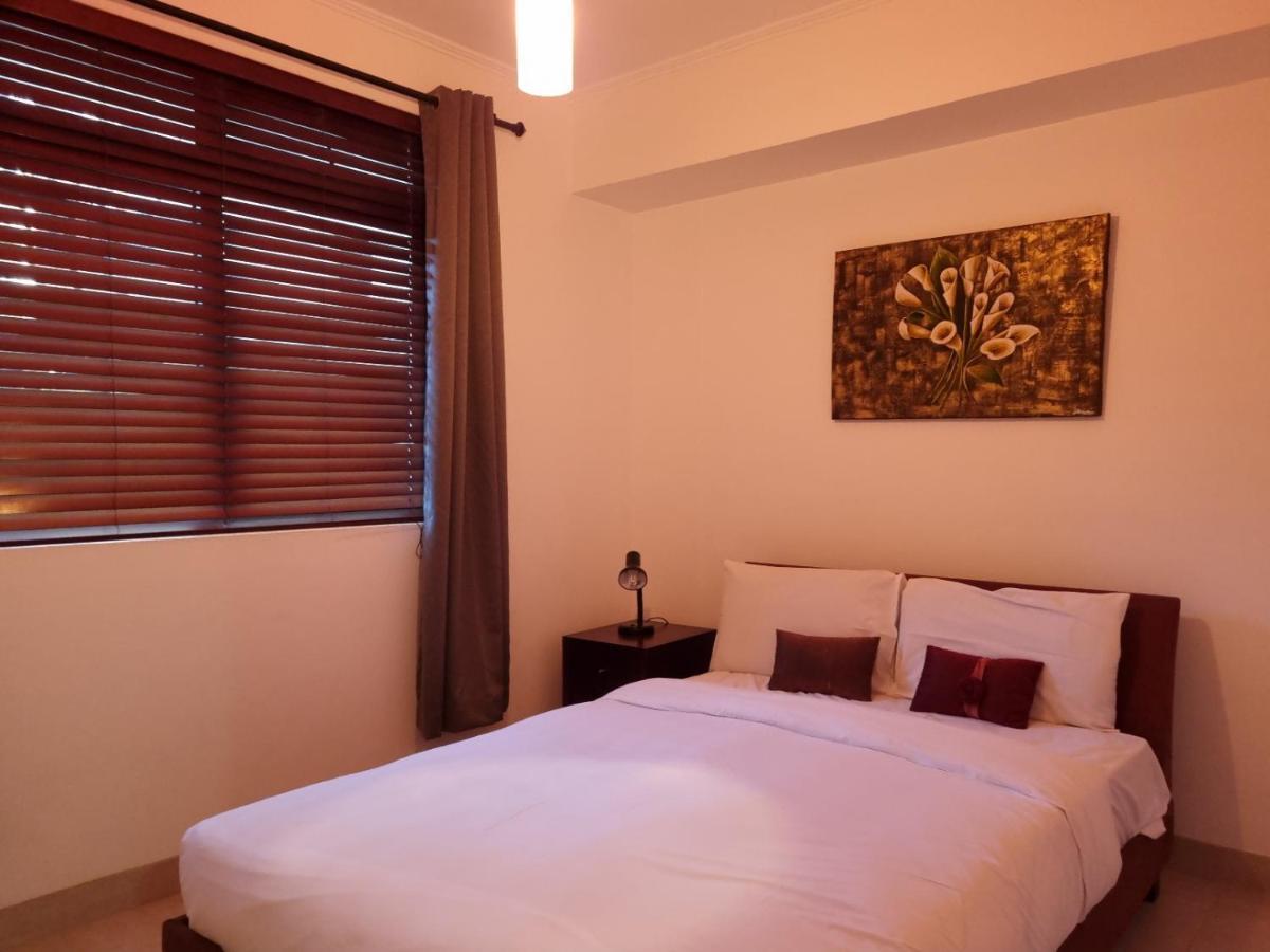 Island Club By Smart City Stays Cape Town Eksteriør bilde