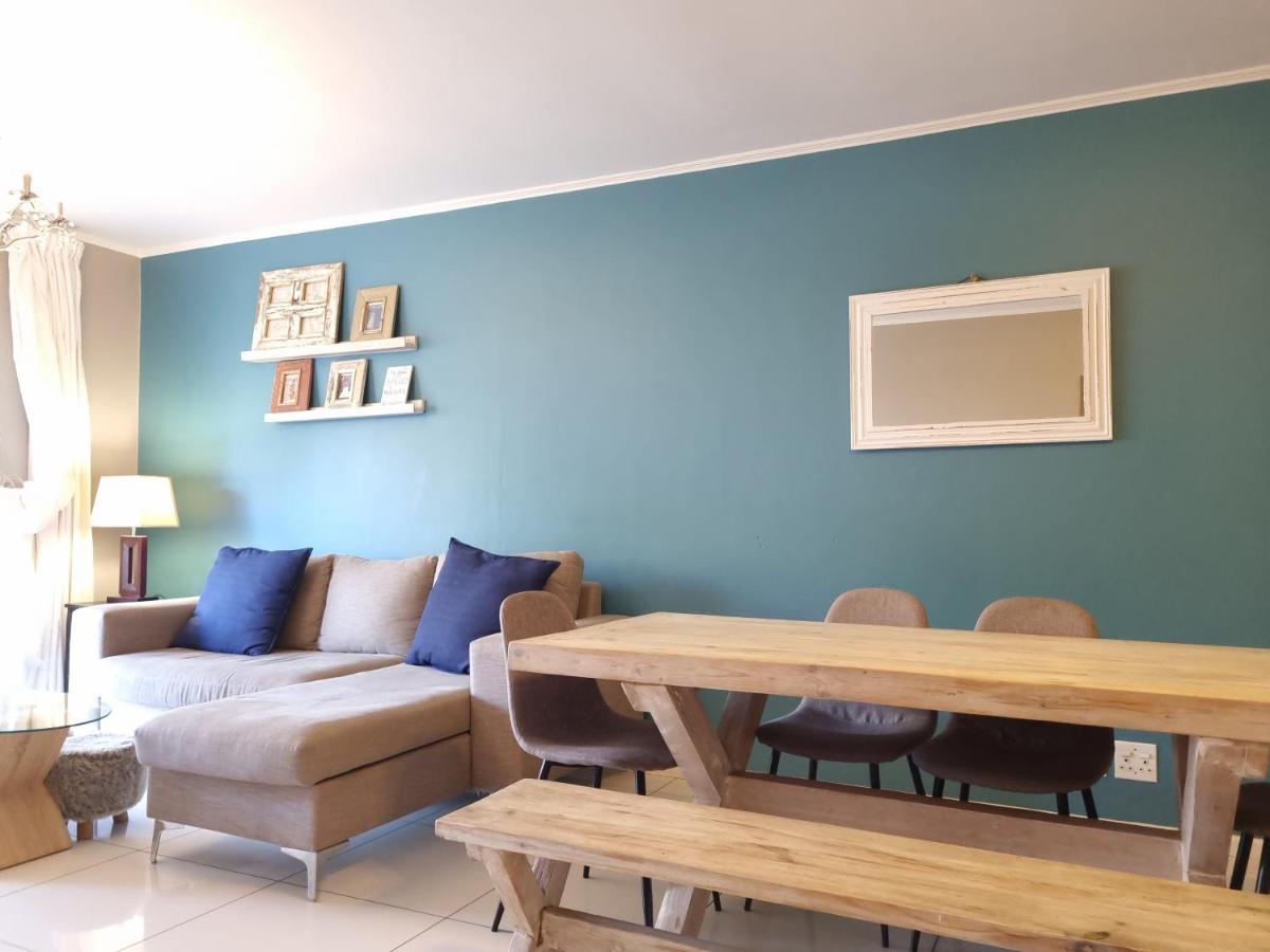 Island Club By Smart City Stays Cape Town Eksteriør bilde