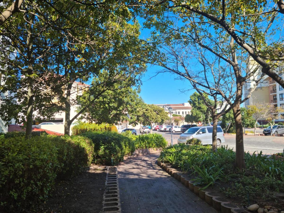 Island Club By Smart City Stays Cape Town Eksteriør bilde