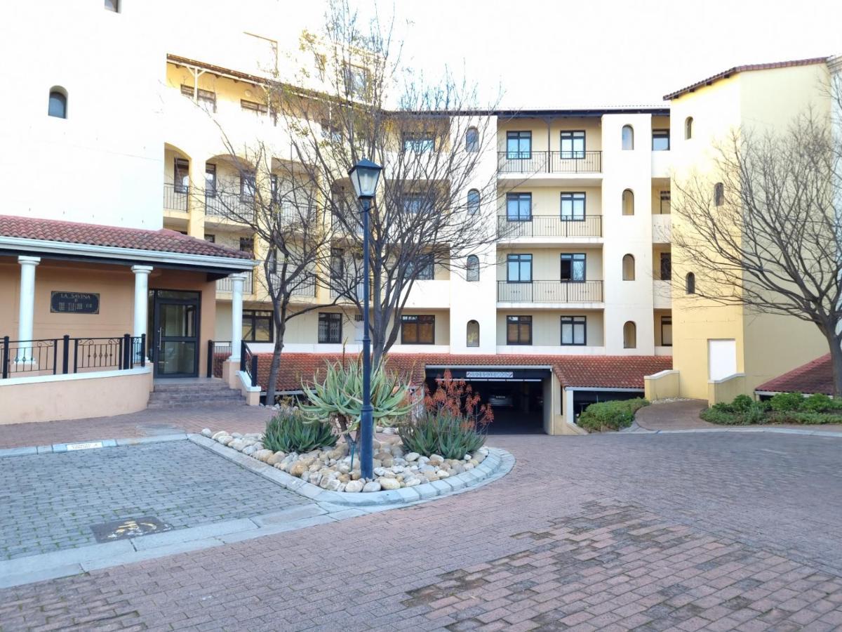 Island Club By Smart City Stays Cape Town Eksteriør bilde