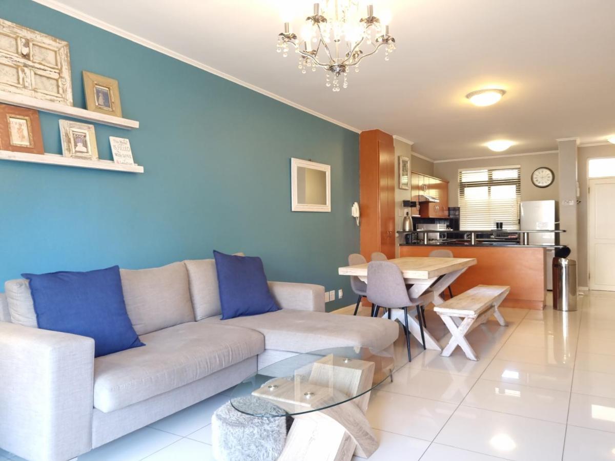Island Club By Smart City Stays Cape Town Eksteriør bilde