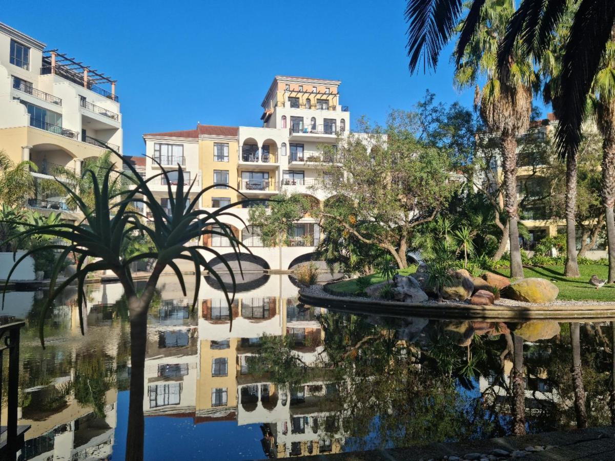Island Club By Smart City Stays Cape Town Eksteriør bilde