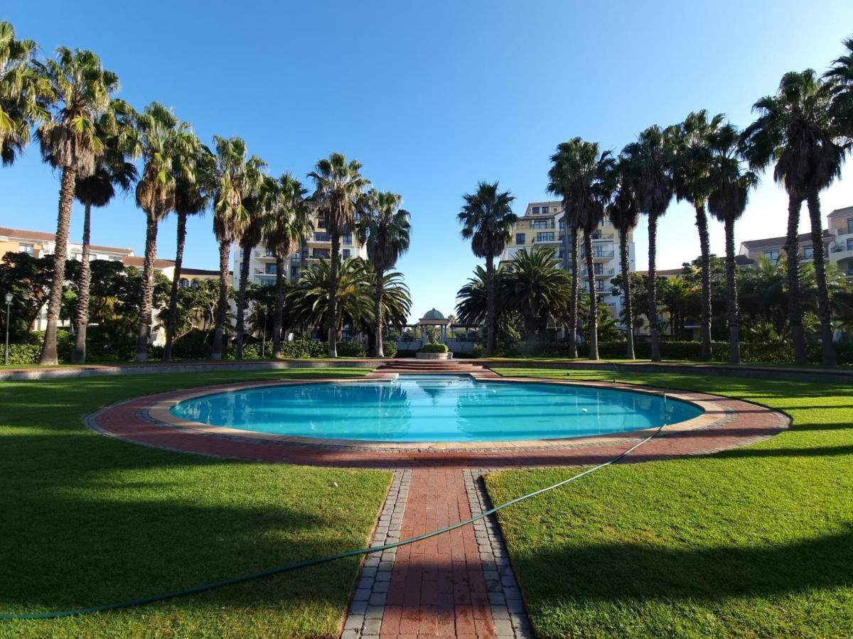Island Club By Smart City Stays Cape Town Eksteriør bilde