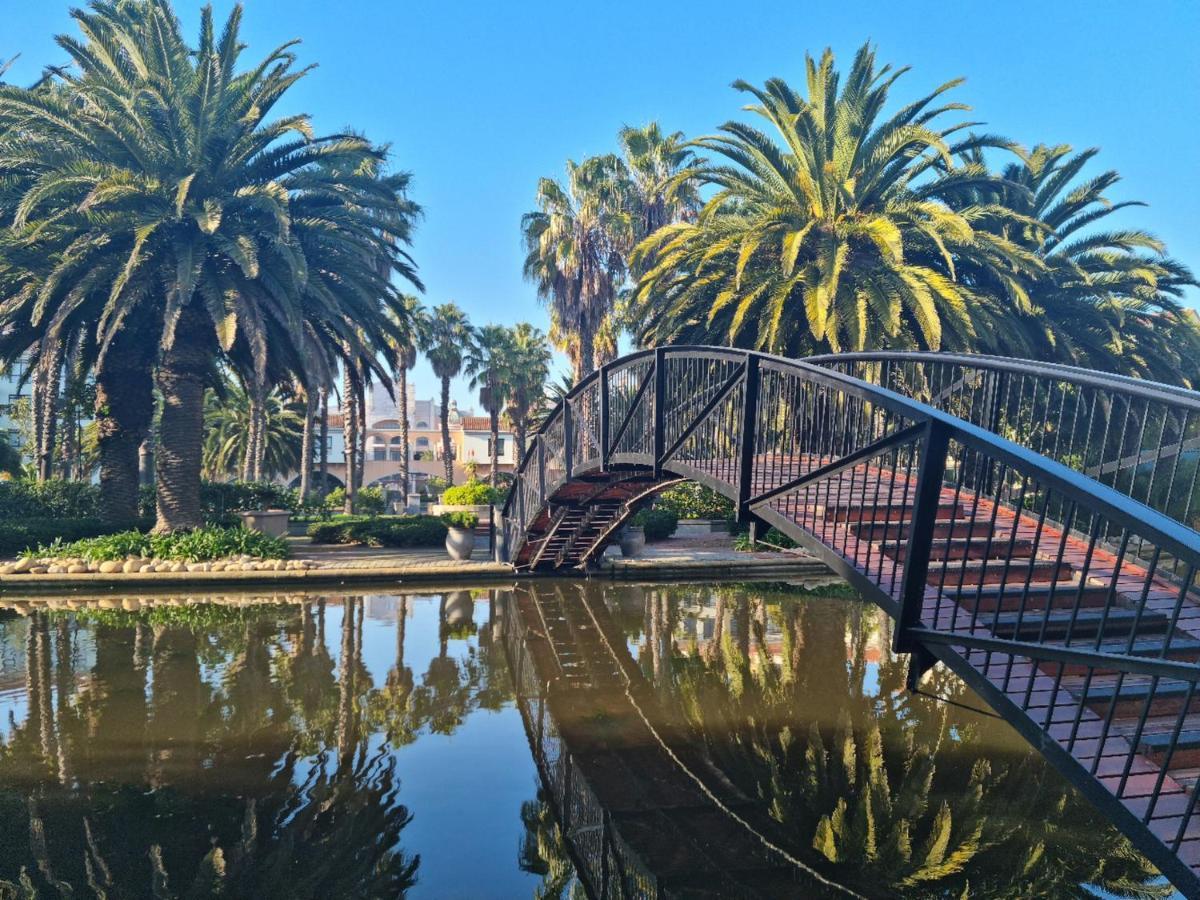 Island Club By Smart City Stays Cape Town Eksteriør bilde