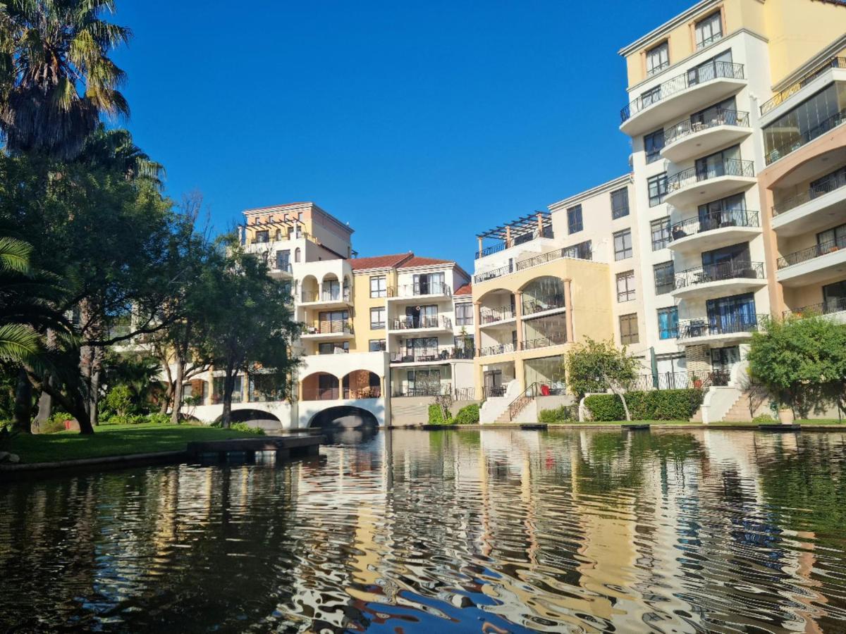 Island Club By Smart City Stays Cape Town Eksteriør bilde