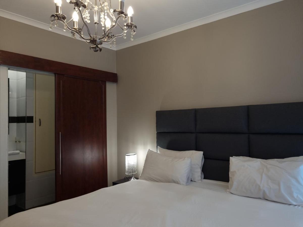 Island Club By Smart City Stays Cape Town Eksteriør bilde