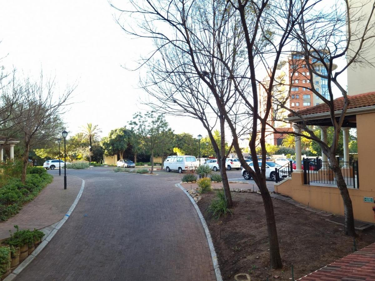 Island Club By Smart City Stays Cape Town Eksteriør bilde