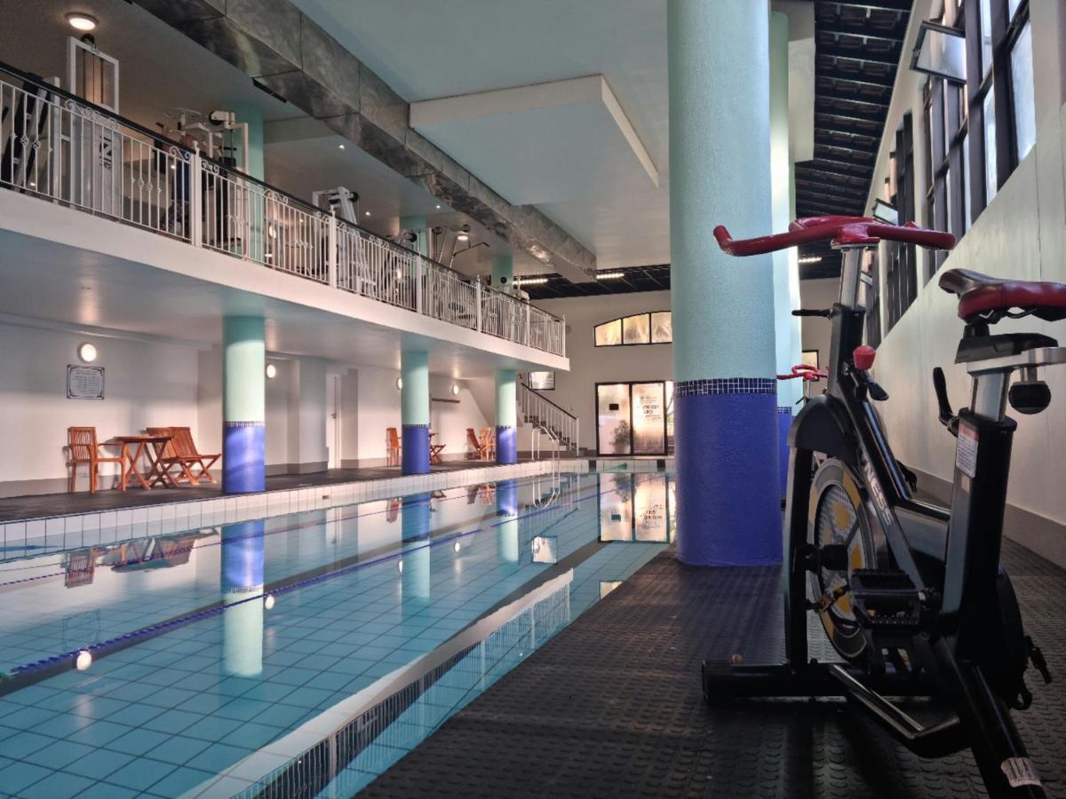 Island Club By Smart City Stays Cape Town Eksteriør bilde