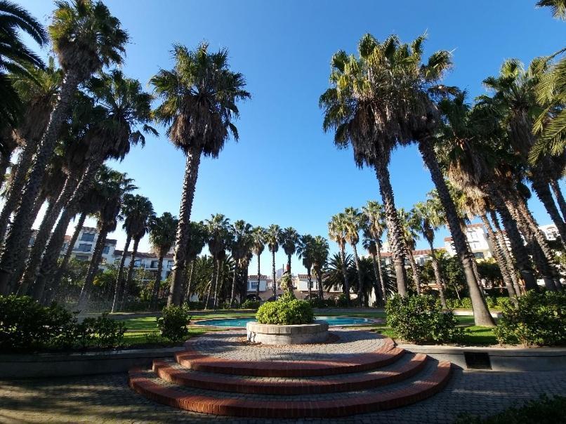 Island Club By Smart City Stays Cape Town Eksteriør bilde