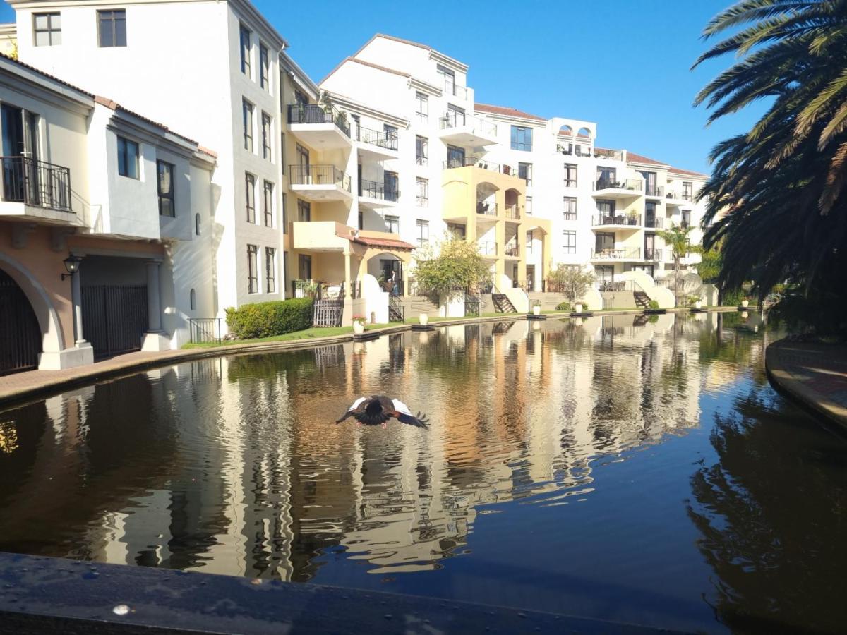 Island Club By Smart City Stays Cape Town Eksteriør bilde