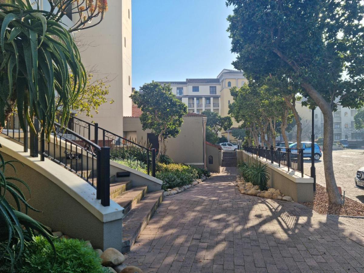 Island Club By Smart City Stays Cape Town Eksteriør bilde