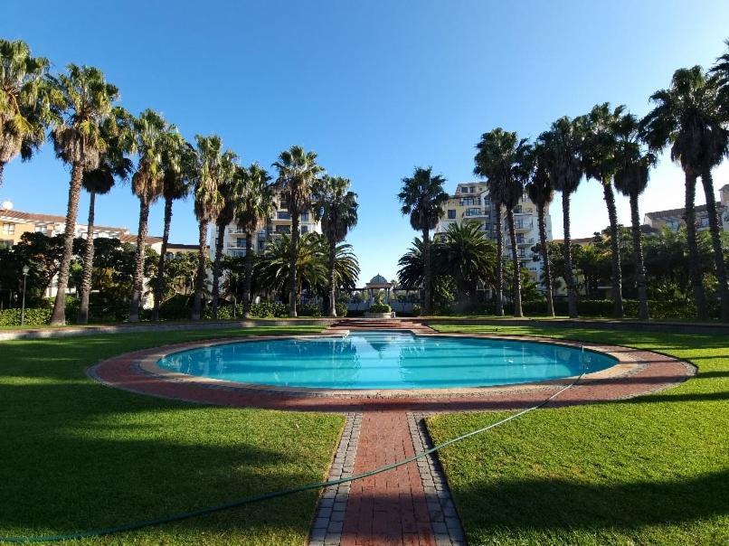 Island Club By Smart City Stays Cape Town Eksteriør bilde