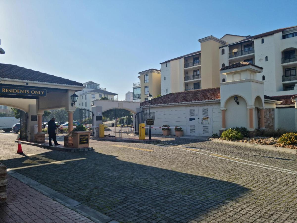 Island Club By Smart City Stays Cape Town Eksteriør bilde