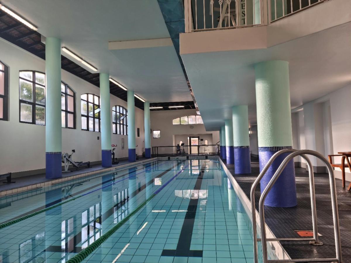 Island Club By Smart City Stays Cape Town Eksteriør bilde