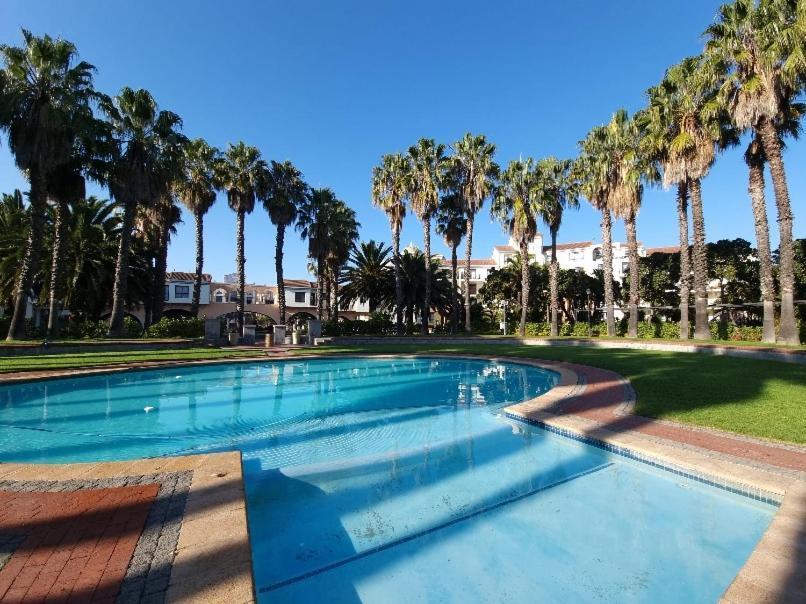Island Club By Smart City Stays Cape Town Eksteriør bilde
