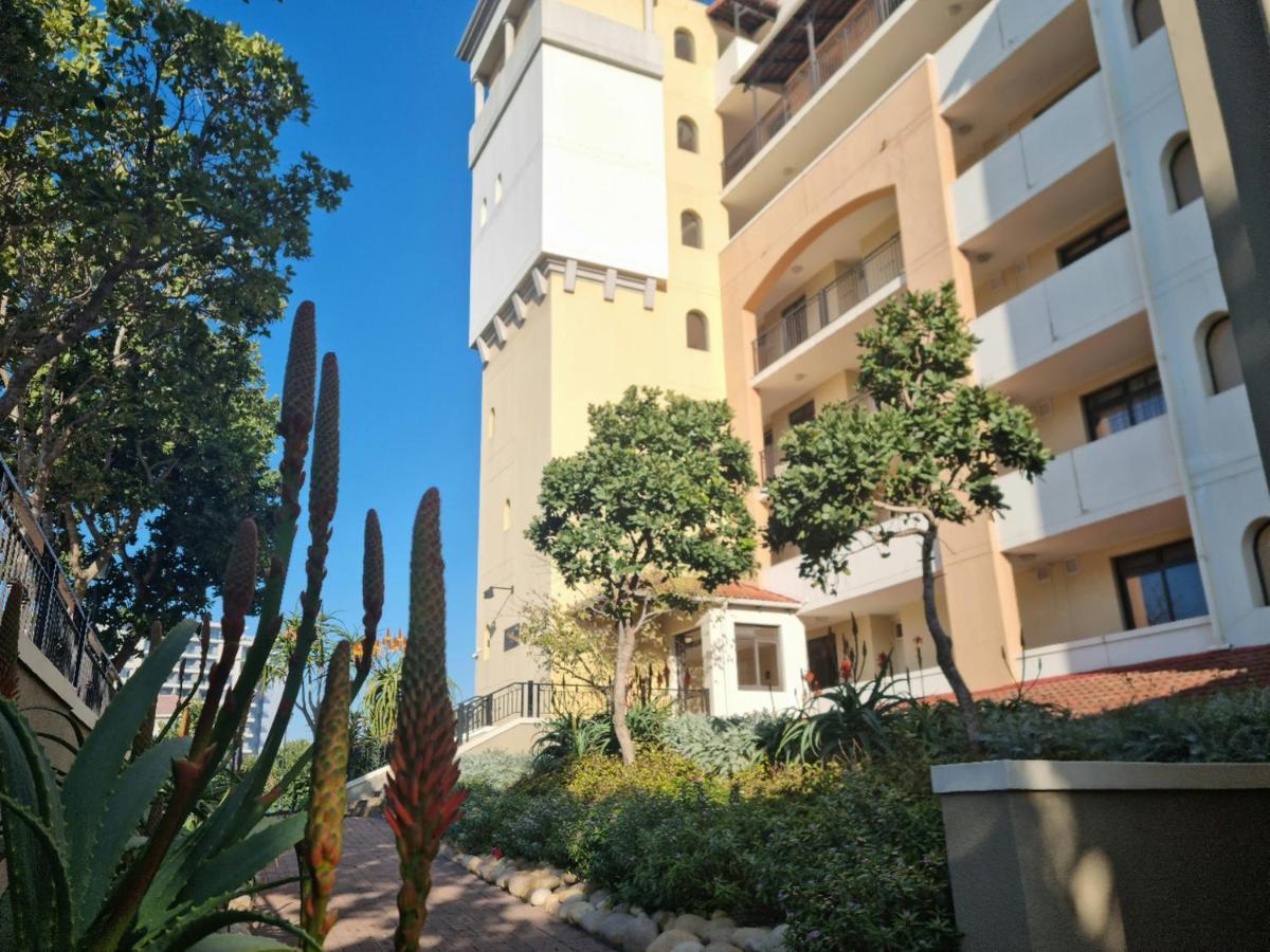 Island Club By Smart City Stays Cape Town Eksteriør bilde