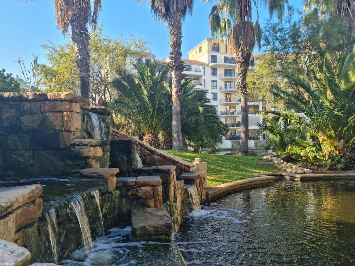 Island Club By Smart City Stays Cape Town Eksteriør bilde