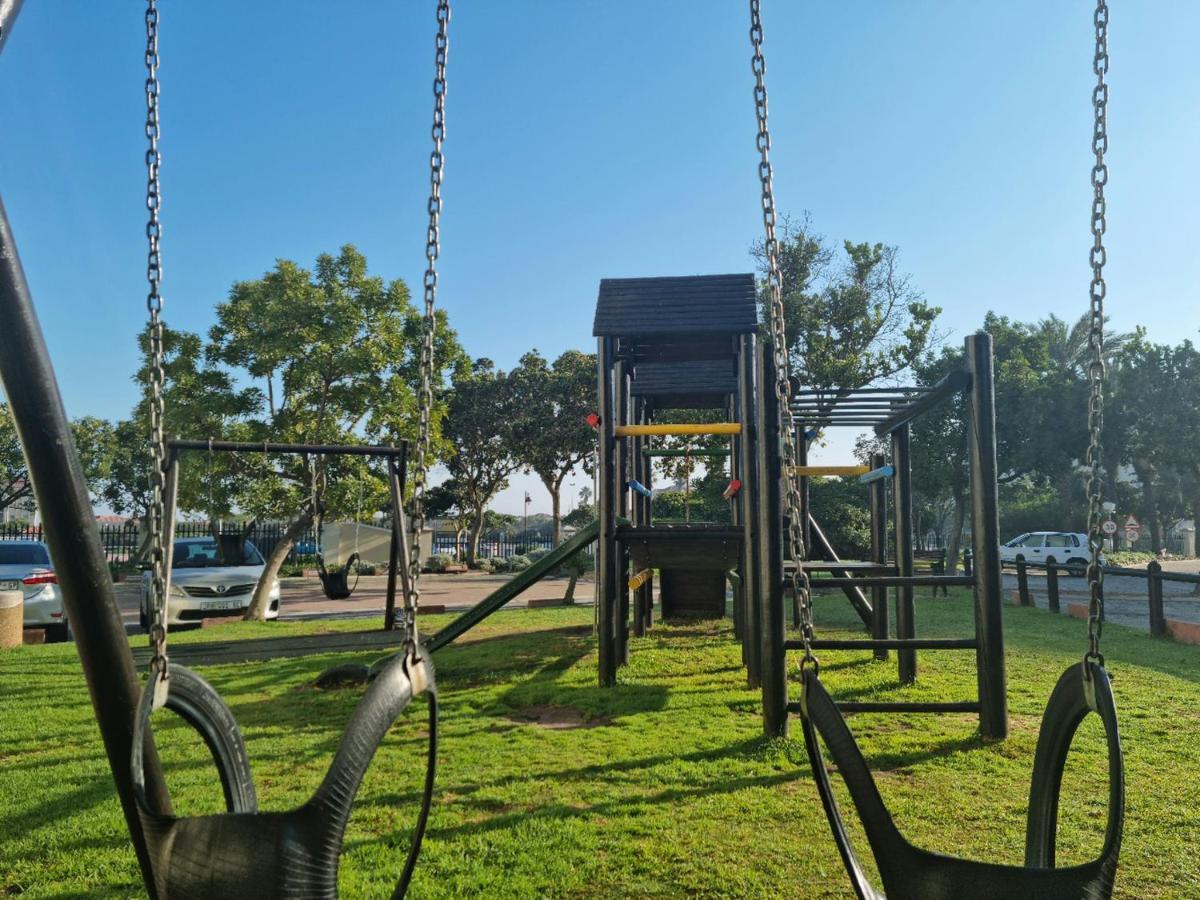 Island Club By Smart City Stays Cape Town Eksteriør bilde