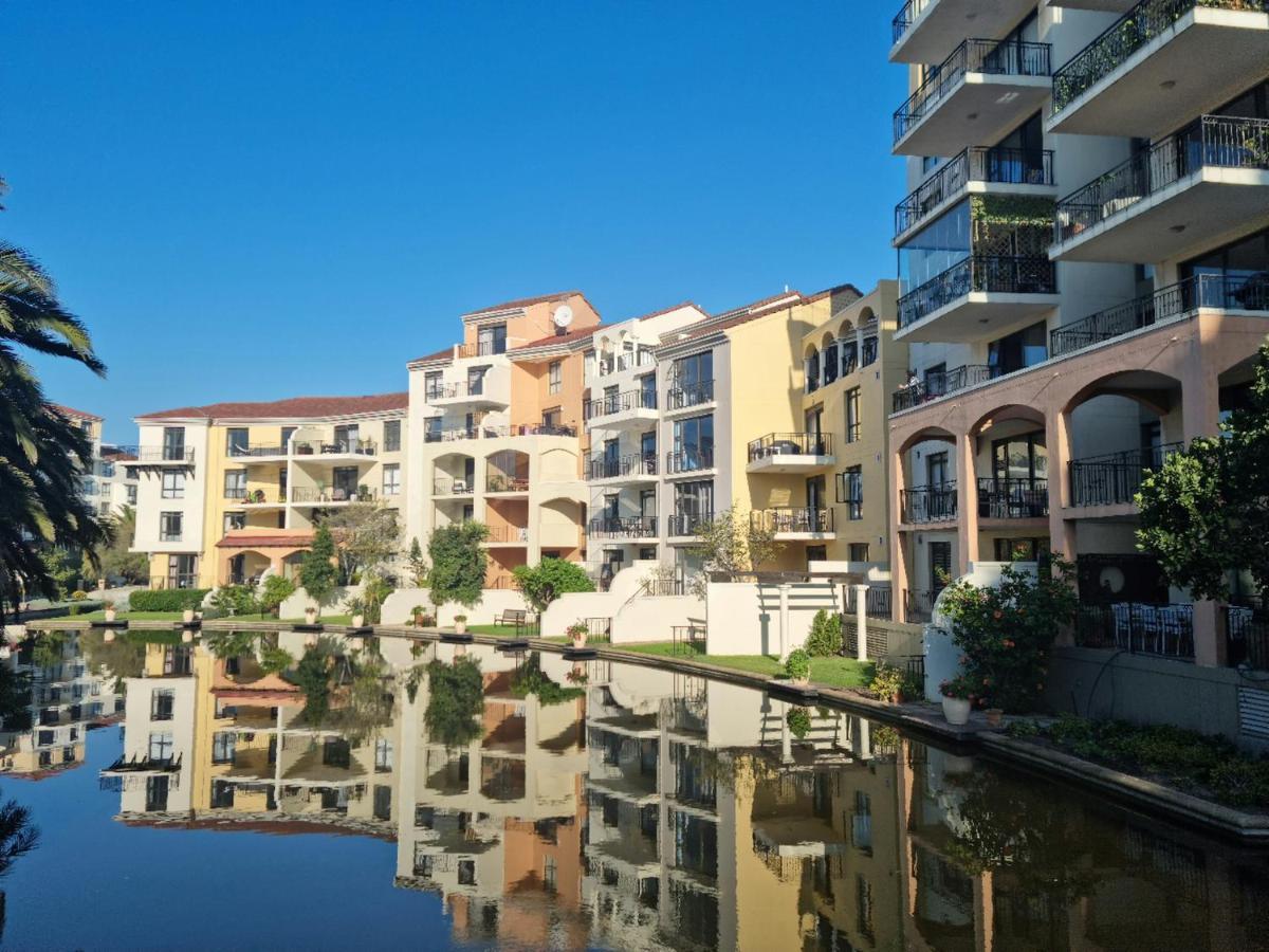 Island Club By Smart City Stays Cape Town Eksteriør bilde