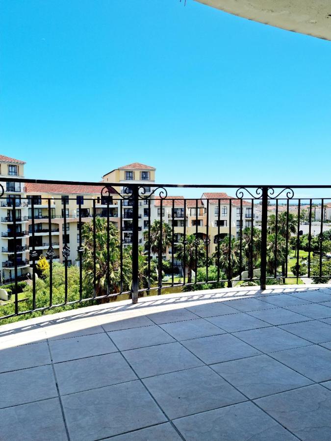Island Club By Smart City Stays Cape Town Eksteriør bilde