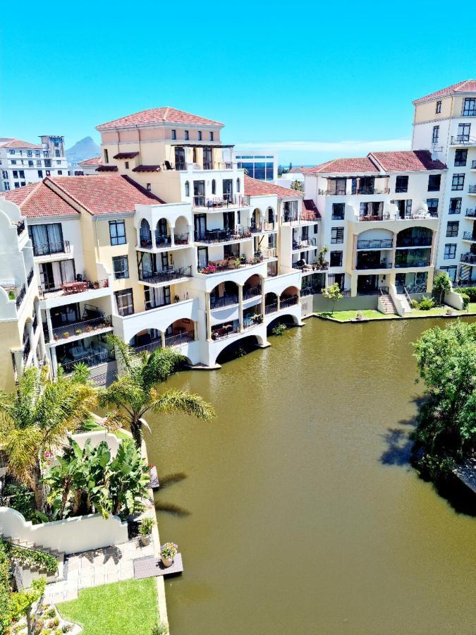 Island Club By Smart City Stays Cape Town Eksteriør bilde