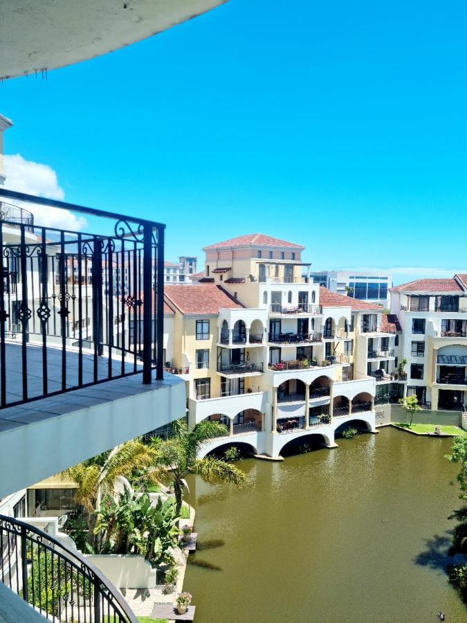 Island Club By Smart City Stays Cape Town Eksteriør bilde