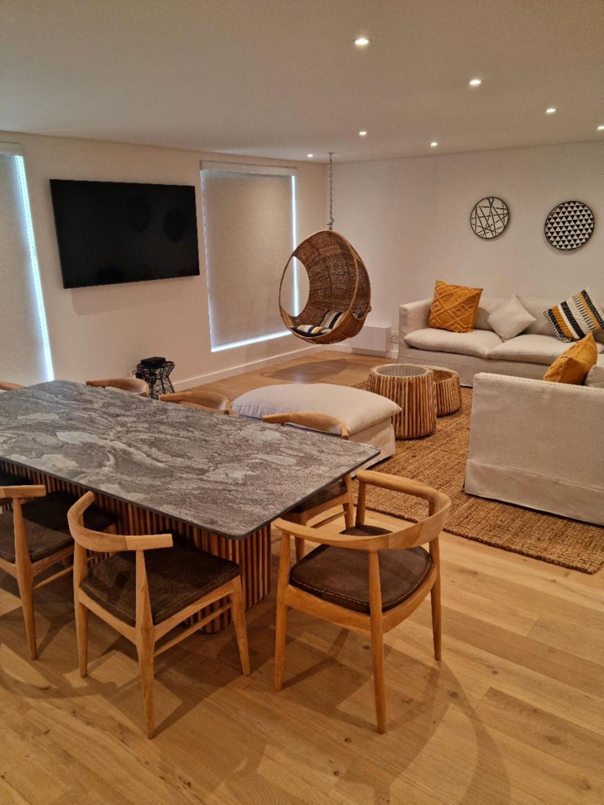 Island Club By Smart City Stays Cape Town Eksteriør bilde