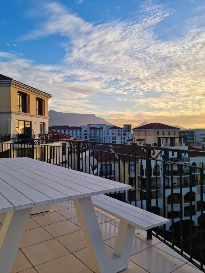 Island Club By Smart City Stays Cape Town Eksteriør bilde