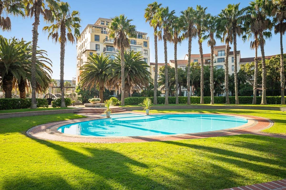 Island Club By Smart City Stays Cape Town Eksteriør bilde