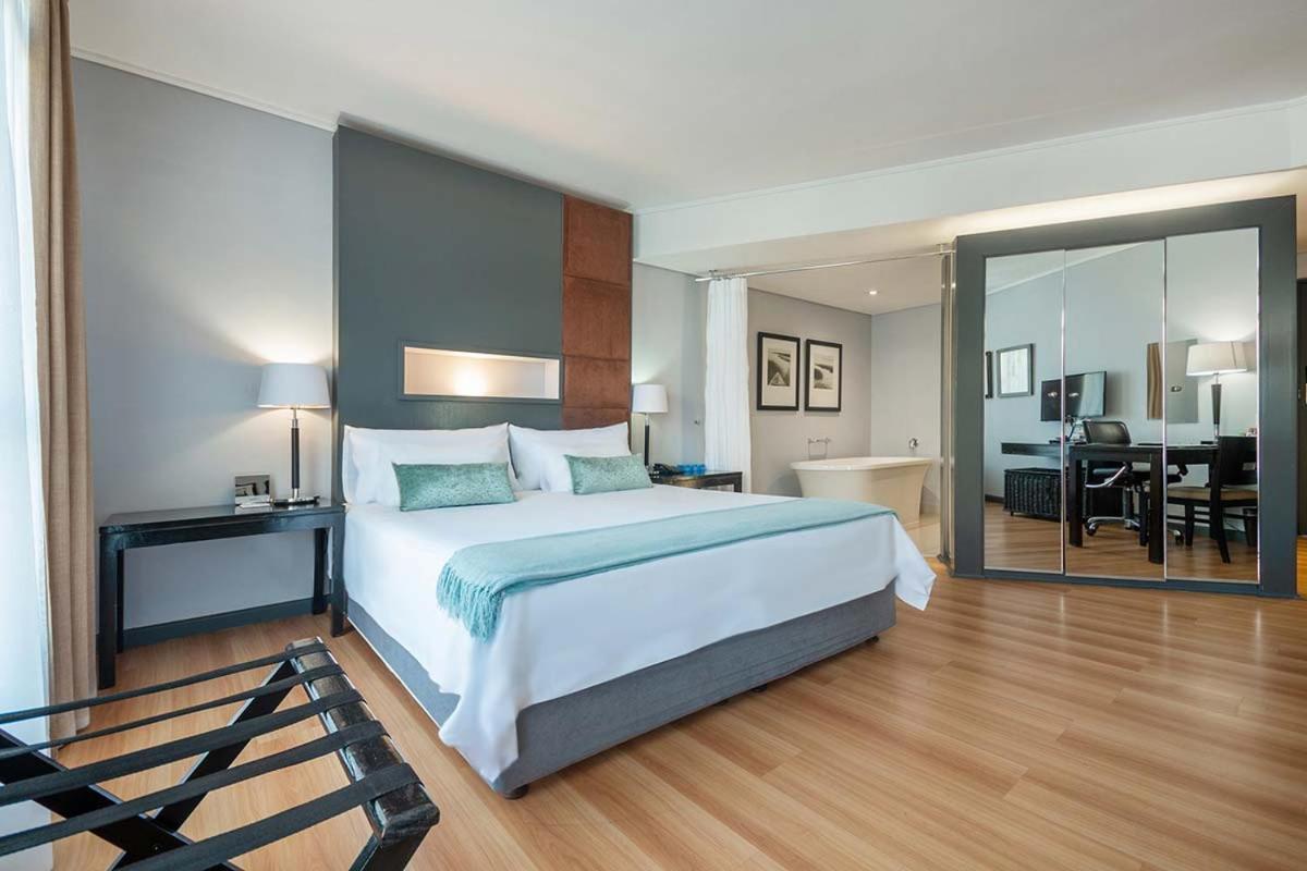 Island Club By Smart City Stays Cape Town Eksteriør bilde