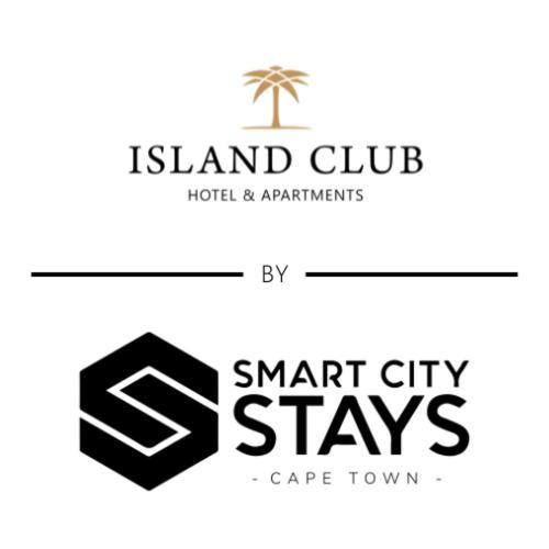Island Club By Smart City Stays Cape Town Eksteriør bilde