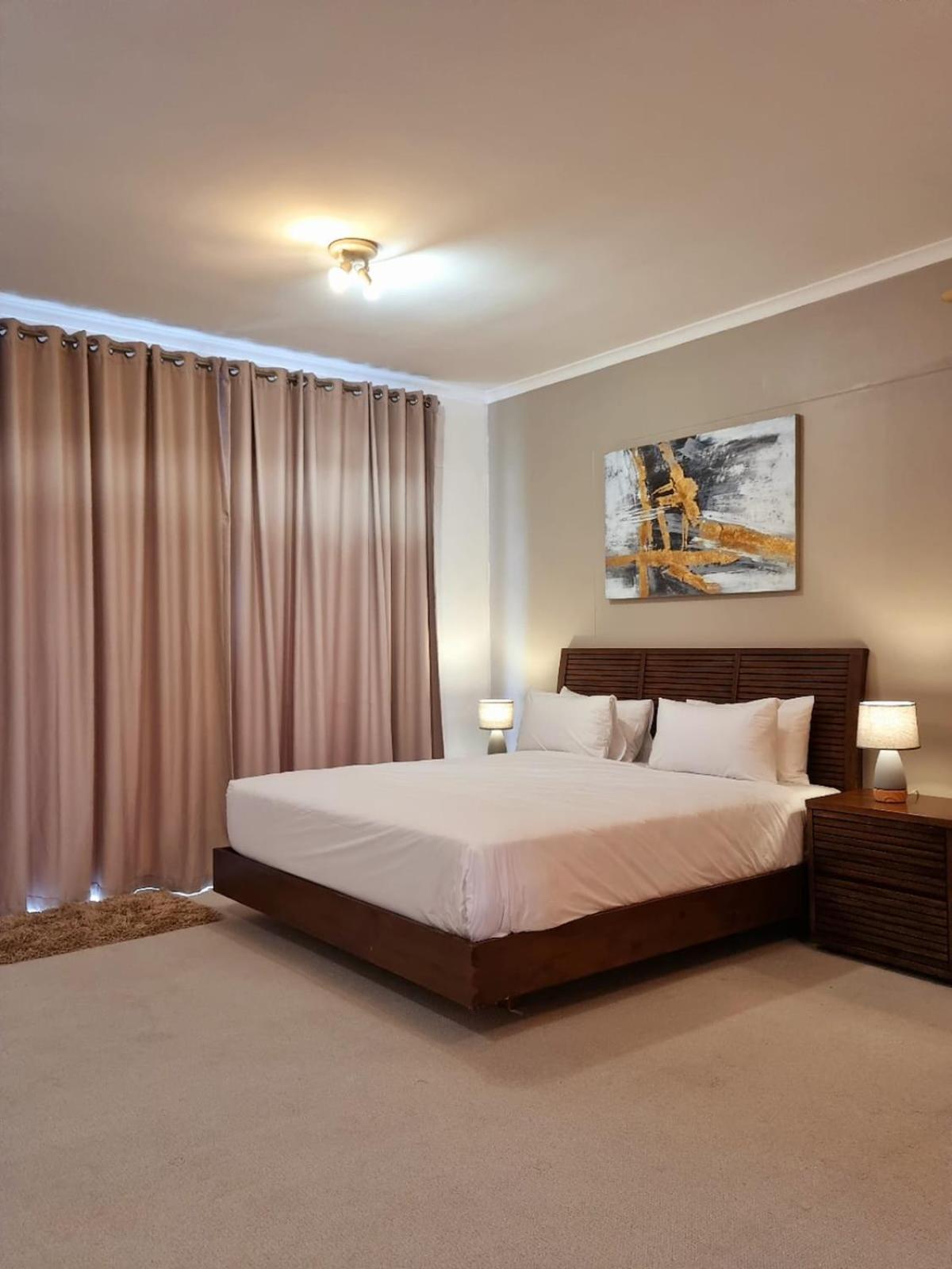 Island Club By Smart City Stays Cape Town Eksteriør bilde