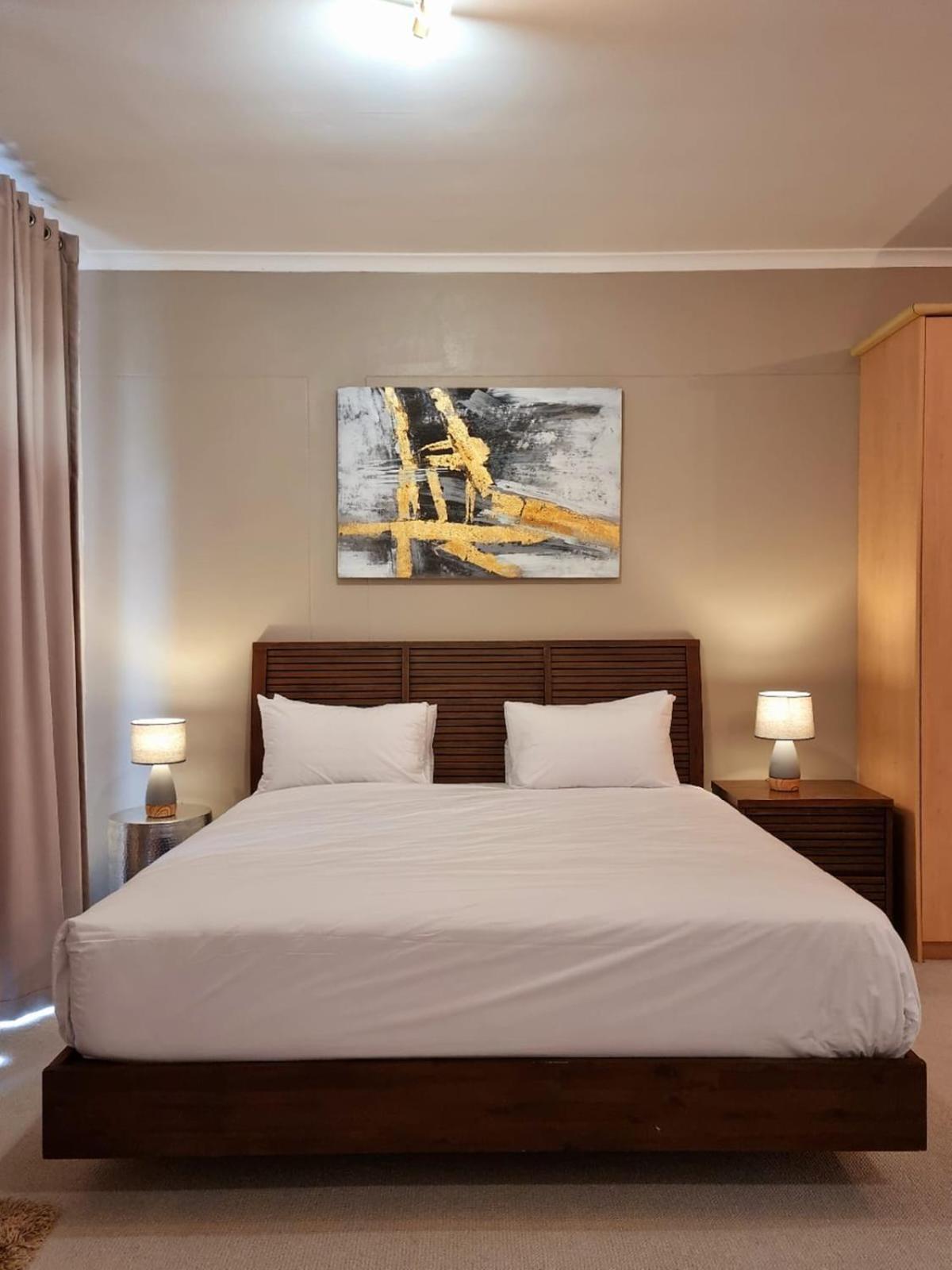 Island Club By Smart City Stays Cape Town Eksteriør bilde